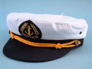 Captain's Hat Junior