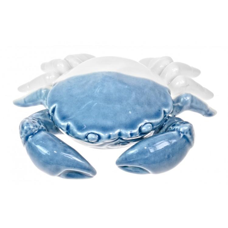 Ceramic West Country Crab