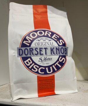 Dorset Knobs