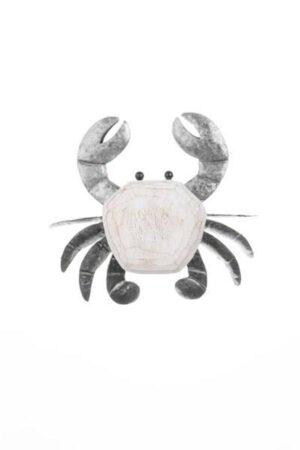 Cindy's Mum - Crab