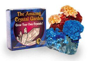 Crystal Garden Pack