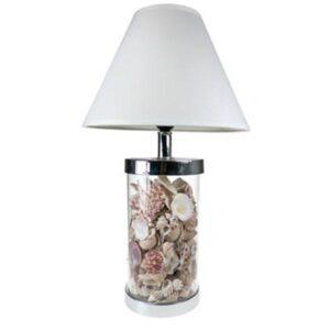 Shell Lamp