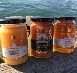 Dorset Honey