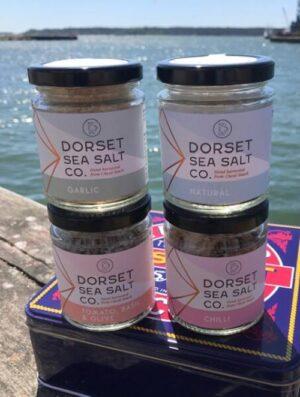 Dorset Sea Salt