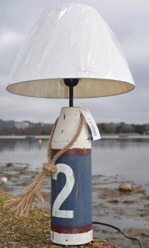 Fishing Float Lamp