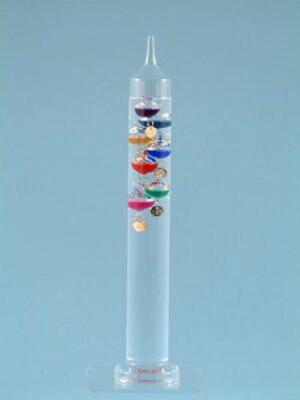 Galileo Thermometer
