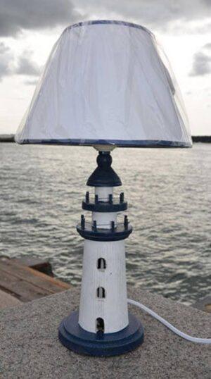 Lighthouse Lamp