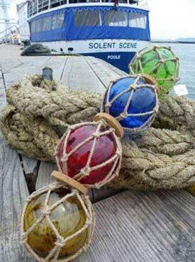 Glass Floats